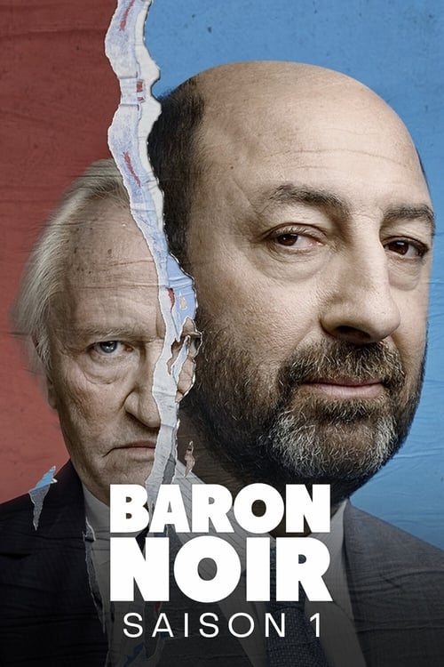 Baron Noir - Saison 1 épisode 3 en streaming