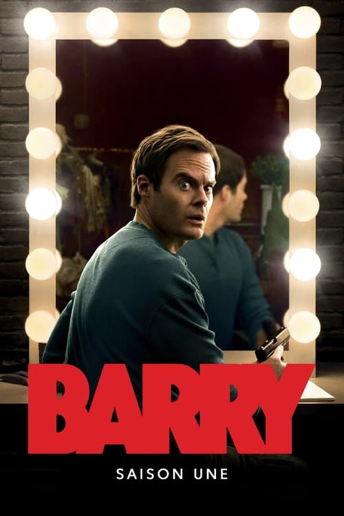 Barry - Saison 1 en streaming