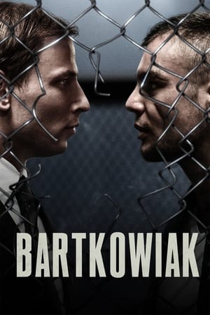 Bartkowiak en streaming