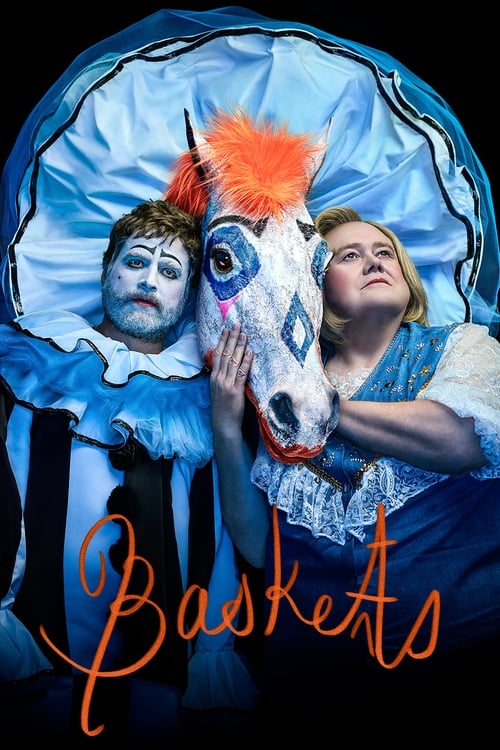 Baskets - Saison 3 épisode 5 en streaming