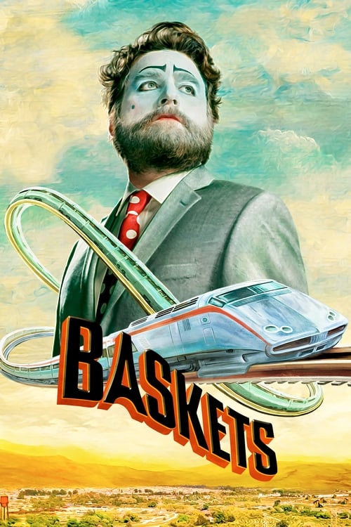 Baskets - Saison 4 épisode 10 en streaming