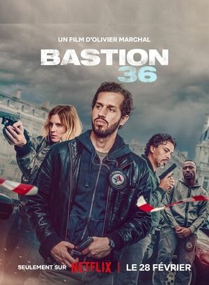 Bastion 36