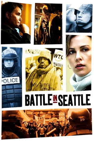 Bataille à Seattle en streaming