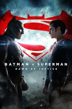 Batman v Superman : L’Aube de la Justice en streaming