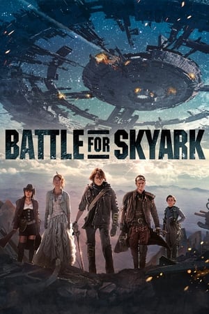 Battle for Skyark en streaming