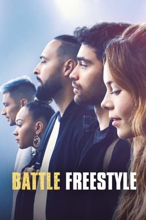 Battle: Freestyle en streaming