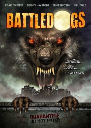 Battledogs en streaming