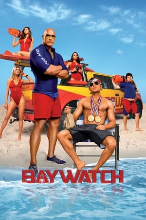 Baywatch - Alerte à Malibu en streaming