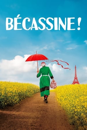 Bécassine!