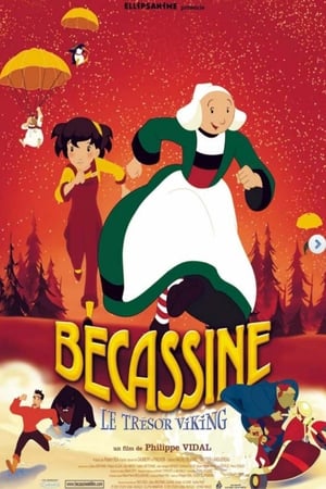 Bécassine, le trésor viking en streaming