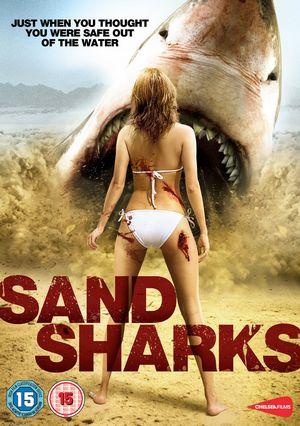 Beach Shark en streaming