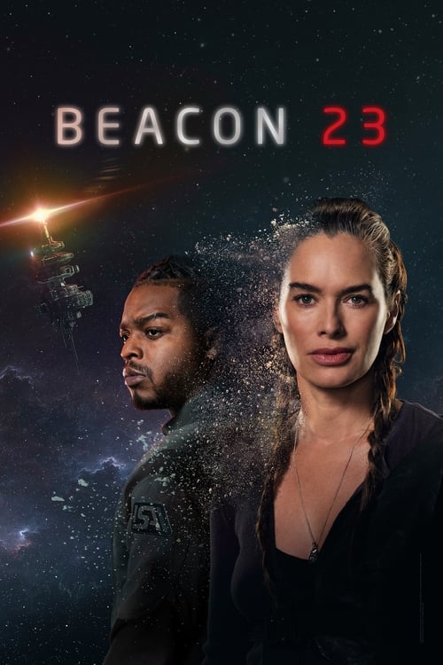 Beacon 23 - Saison 1 en streaming