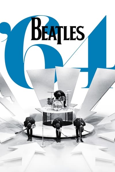 Beatles ‘64 en streaming