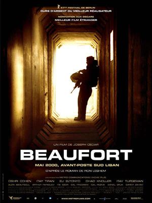 Beaufort en streaming