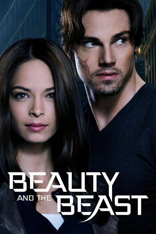 Beauty and The Beast (2012) - Saison 1