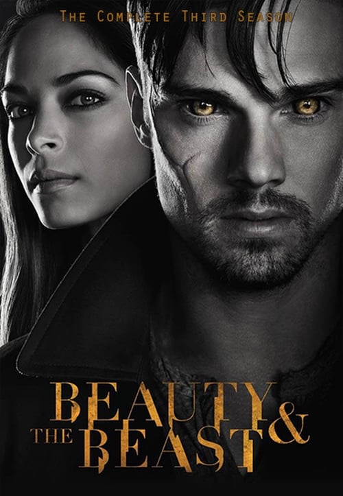 Beauty and The Beast (2012)