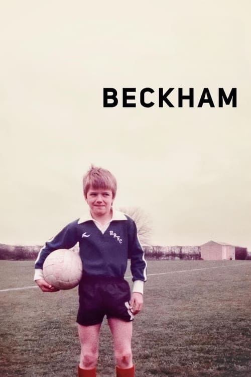 Beckham en streaming