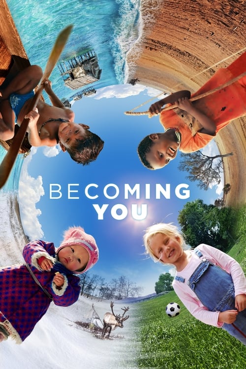 Becoming You - Saison 1 épisode 6 en streaming