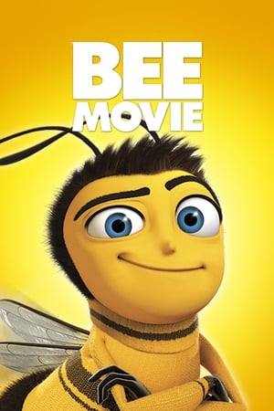 Bee movie - drôle d'abeille en streaming