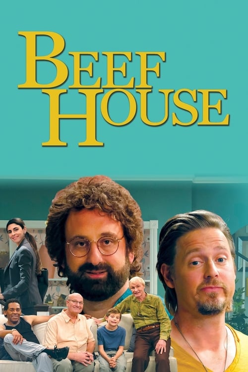 Beef House - Saison 1 épisode 2 en streaming