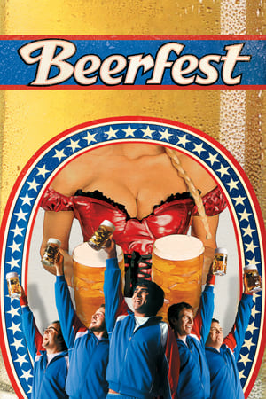 Beerfest en streaming