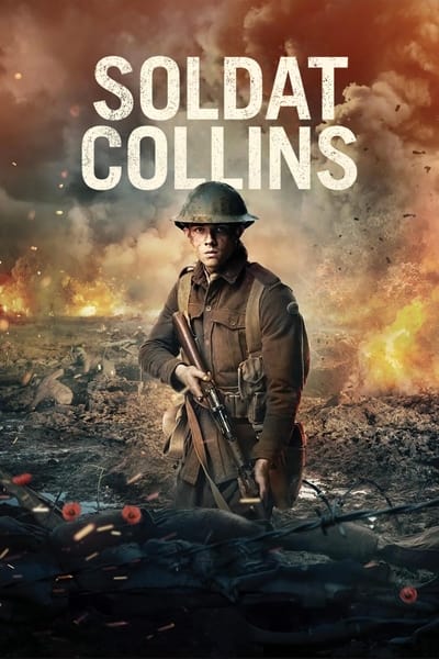 Soldat Collins en streaming