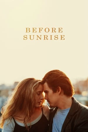 Before Sunrise en streaming