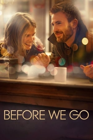 Before We Go en streaming