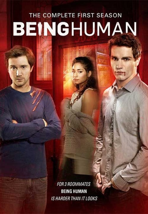 Being Human (US) - Saison 1 en streaming