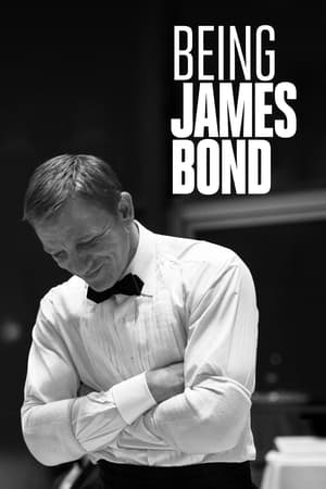 Être James Bond en streaming