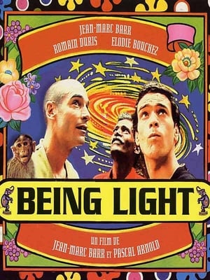 Being light en streaming