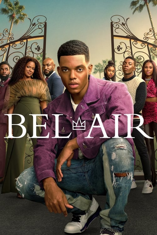 Bel-Air - Saison 2