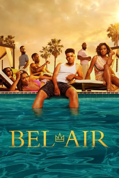 Bel-Air en streaming