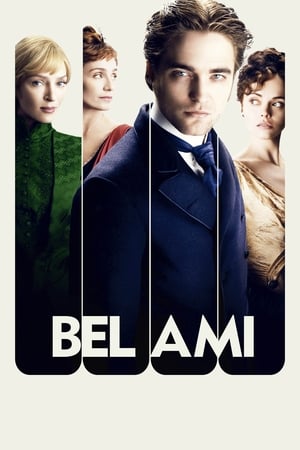 Bel Ami en streaming