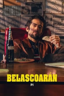 Belascoarán, Détective Privé en streaming