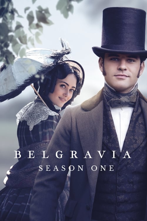 Belgravia en streaming