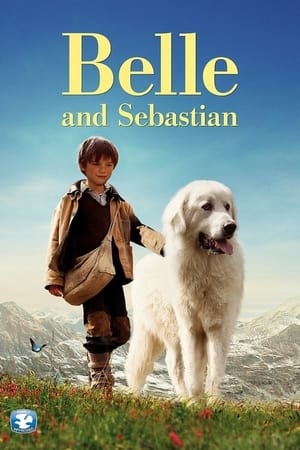 Belle et Sébastien en streaming