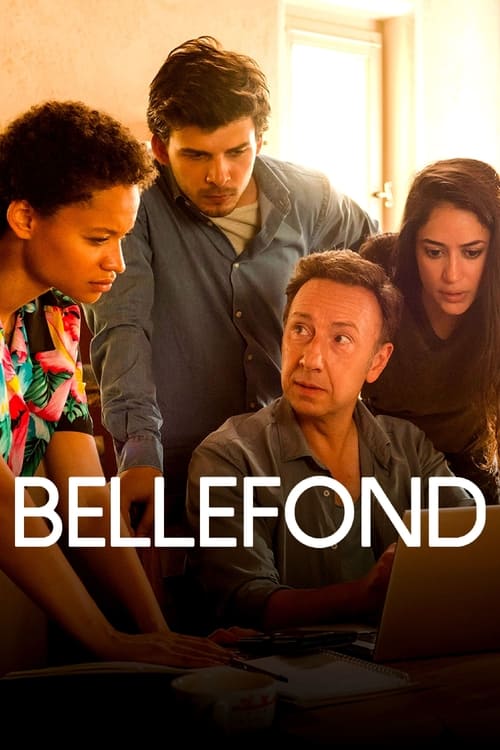 Bellefond - Saison 1 épisode 1 en streaming