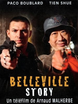 Belleville Story en streaming