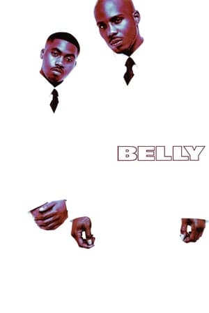 Belly en streaming