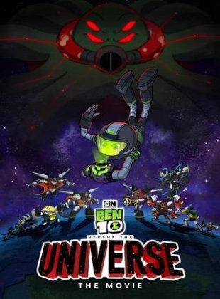 Ben 10 contre l'Univers en streaming