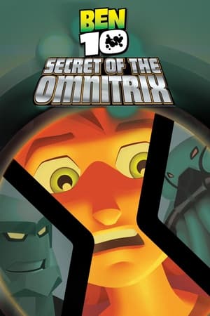 Ben 10 : le secret de l'Omnitrix en streaming