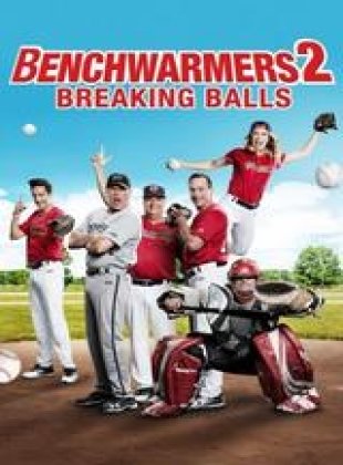 Benchwarmers 2 en streaming