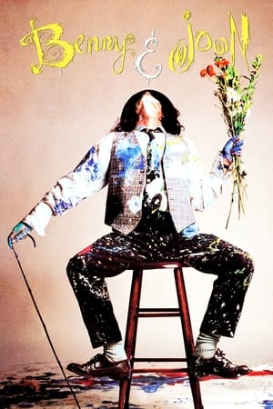 Benny & Joon en streaming