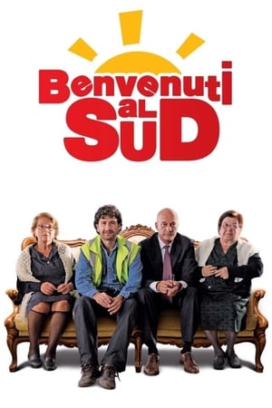 Benvenuti al Sud