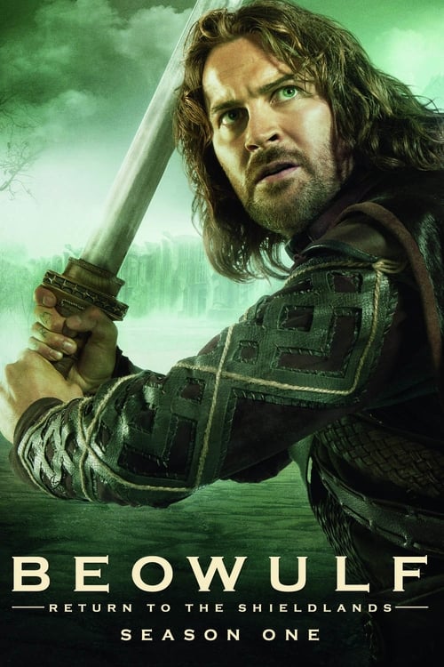 Beowulf : retour dans les Shieldlands - Saions 1