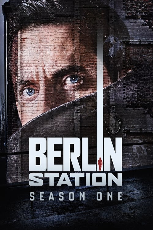 Berlin Station - Saison 1 épisode 7 en streaming