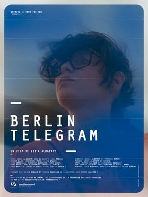 Berlin Telegram en streaming