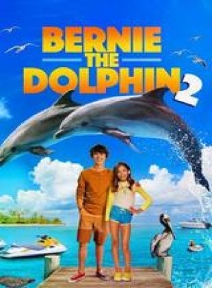 Bernie Le Dauphin 2 en streaming