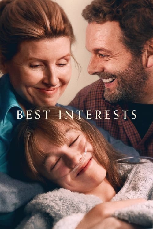 Best Interests - Saison 1 épisode 3 en streaming